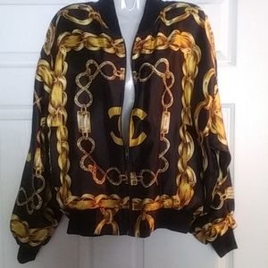 Chanel Jacket